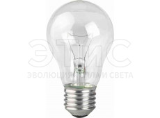 Лампа ЛОН 60Вт Б-230-60-4 Е27 Лампа ЛОН 60Вт Б-230-60-4 Е27